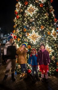 Herbatka u Mikołaja 2025